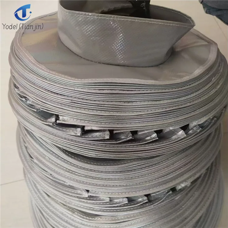 Pre-Sale Round Bellows Cover Dustproof, Oilproof And Waterproof Effect To Protect Industrial CNC Machine Tools Guide Rail Cover