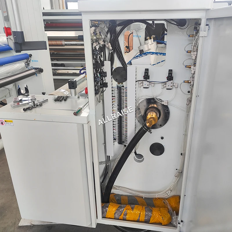 MIC.PRISM FORMING MACHINE-MOLD PART Fully Automatic PVC/PP/EVA Micro Prism  Reflective Film Making Machine