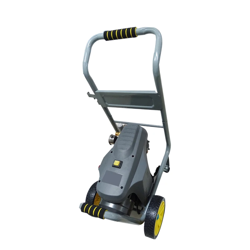 200 Bar 2600 Psi Business car wash high pressure automatic car wash machine high powerful business car washer