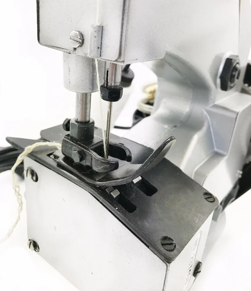 Handheld bag sewing closer Japanese quality NP-7A