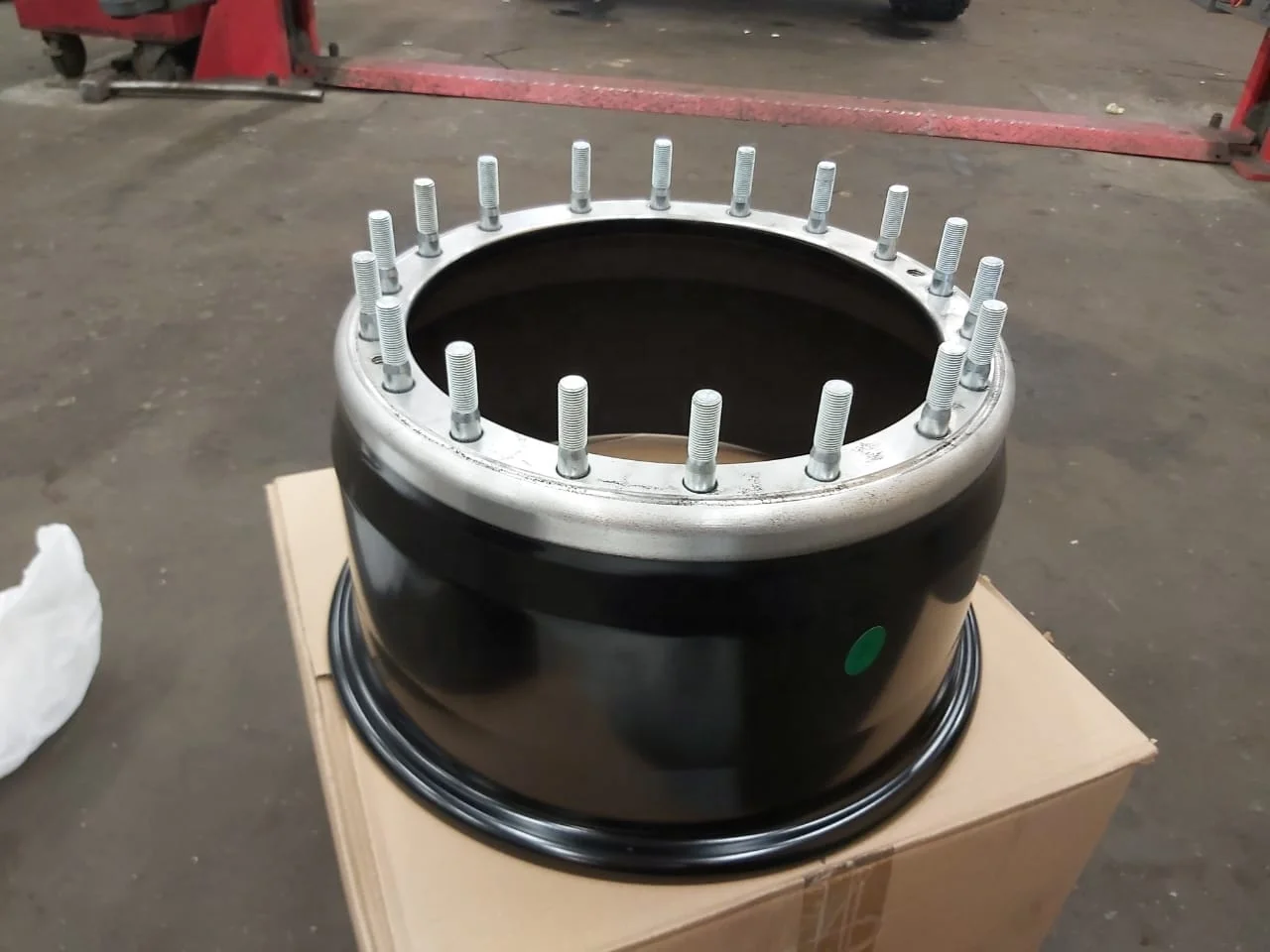 16X8 сплав обода 5x130 Beadlock Колесные внедорожники для