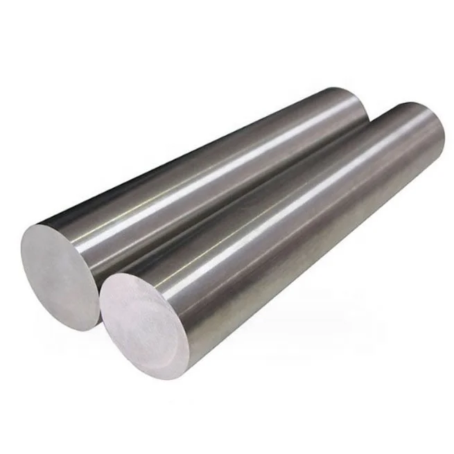 TITST  Forged gr5 titanium metal rods price per kg Industry used gr5 titanium rod 8mm 10mm round titanium alloy bar