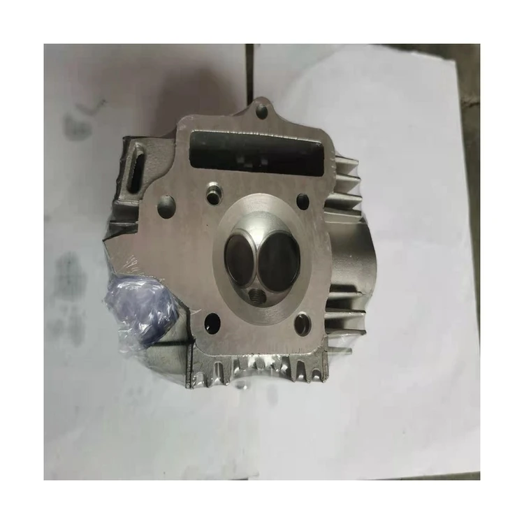 
Good Quality Motorcycle Cd 110 Engine Cylinder Head Assy For Honda 