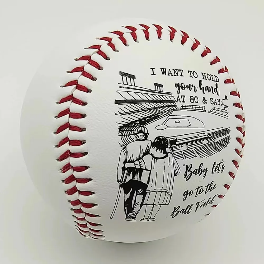 High quality lite-flite PU foam softball Baseball