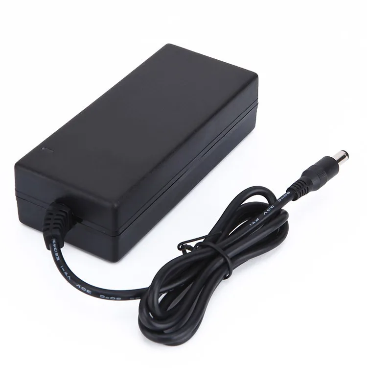 YZPOWER 42v1.5a  Lithium Ion Battery Charger With 36V 1.5A high efficiency battery charger