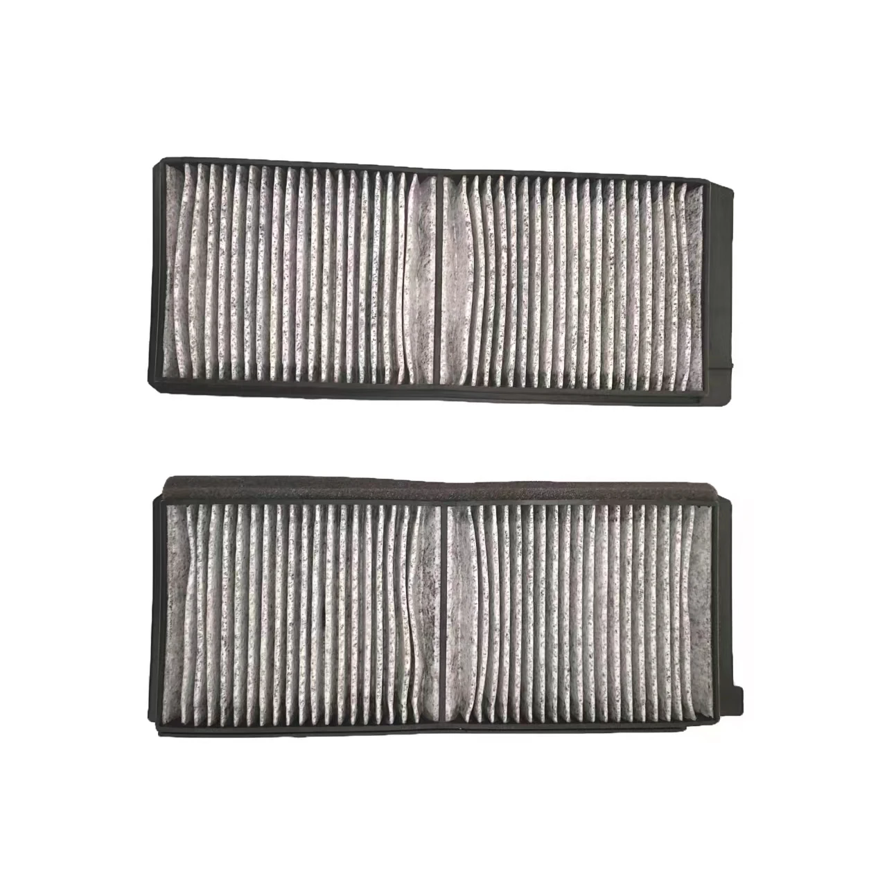 High Quality Factory Direct Auto Parts D651-61-J6X Car Filter Accessories Automatic Cabin Air Conditioners Filter For Mazda