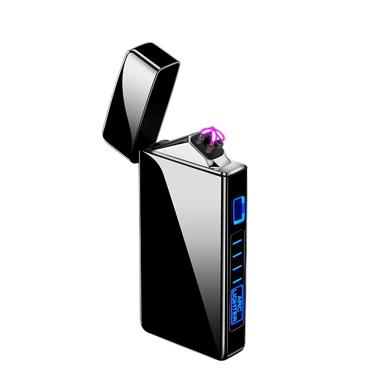 custom usb charging lighter usb lighter