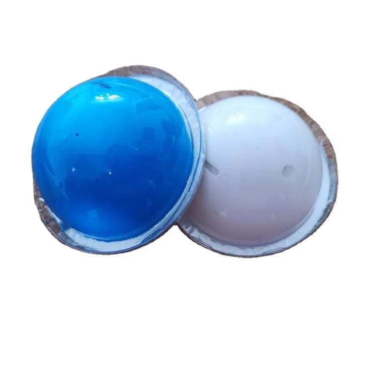 Шпатлевка Blue dental impression putty 510k