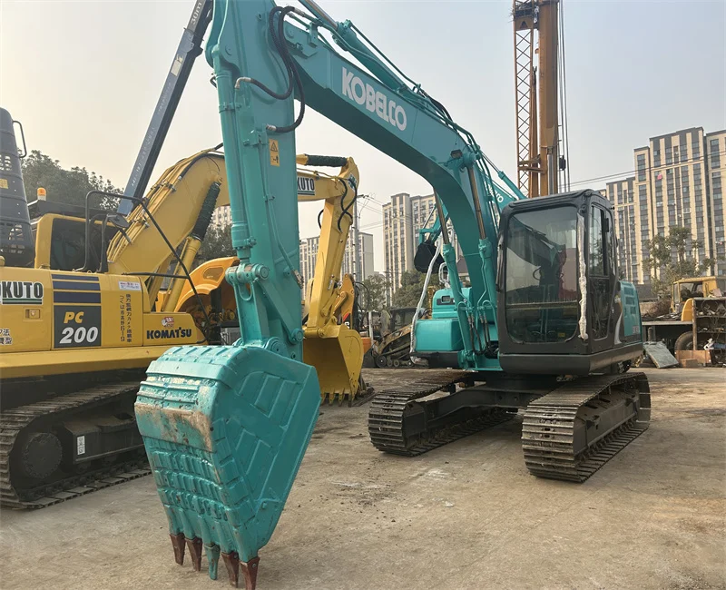 Used kobelco excavator SK200-8 SK200 210-8,KOBELCO SK140 SK200 SK210 ORIGINAL JAPAN KOBELCO SK140LC EXCAVATOR in stock