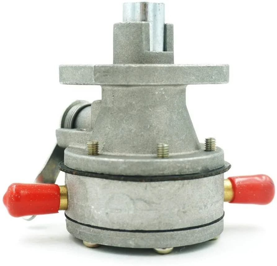Kubota FUEL LIFT PUMP,ASSY(FUEL) for Kubota Engine Yanmar 3tnv76 2tnv70 3tne84 4tne84