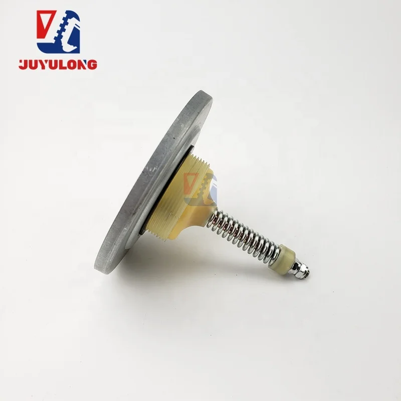 JUYULONG is suitable for Sumitomo SH75 100 120A1 A2 A3 hydraulic return oil check valve HKJ1600 6030 3515 3823
