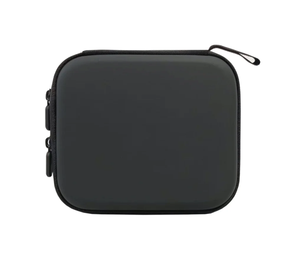 Custom Portable Hard EVA Travel Carrying Case for DJI Neo Fly More Combo Drone Storage Bag