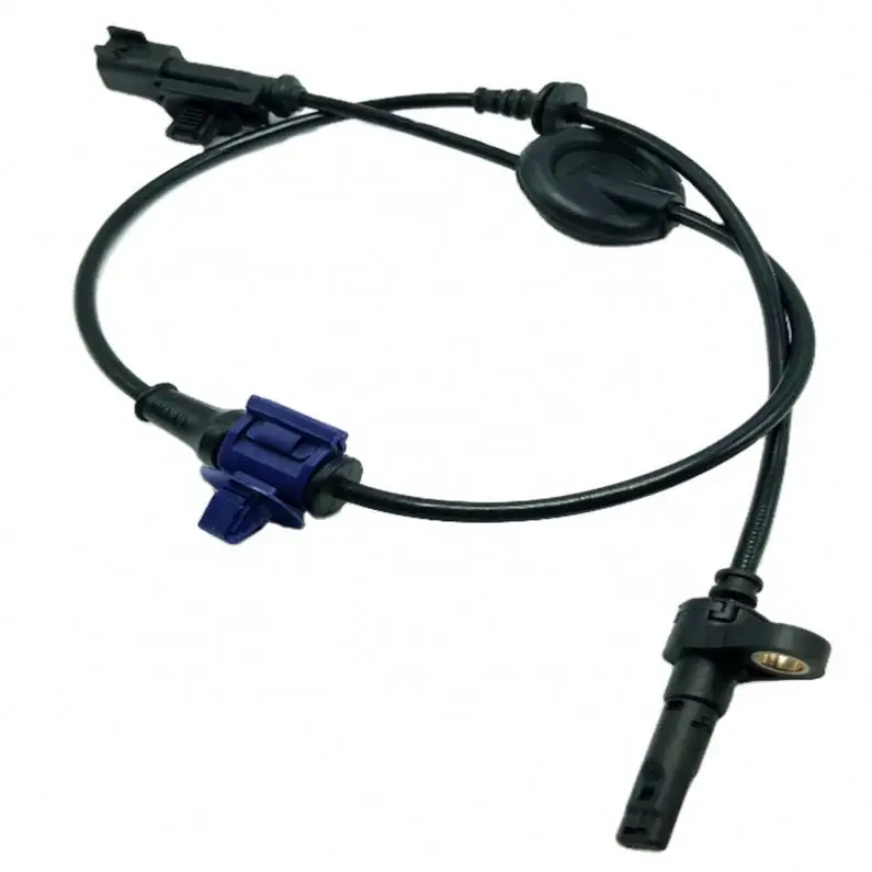 Wholesale Sales Abs Sensor Abs Speed Sensor 90766355 For Cruze Excelle ABS Front Sensor
