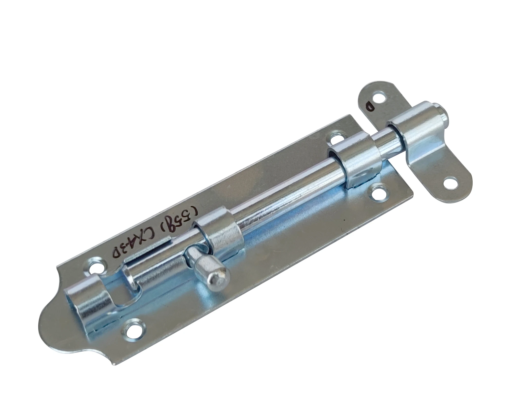 Gate latch window latch heavy duty latch for wooden door