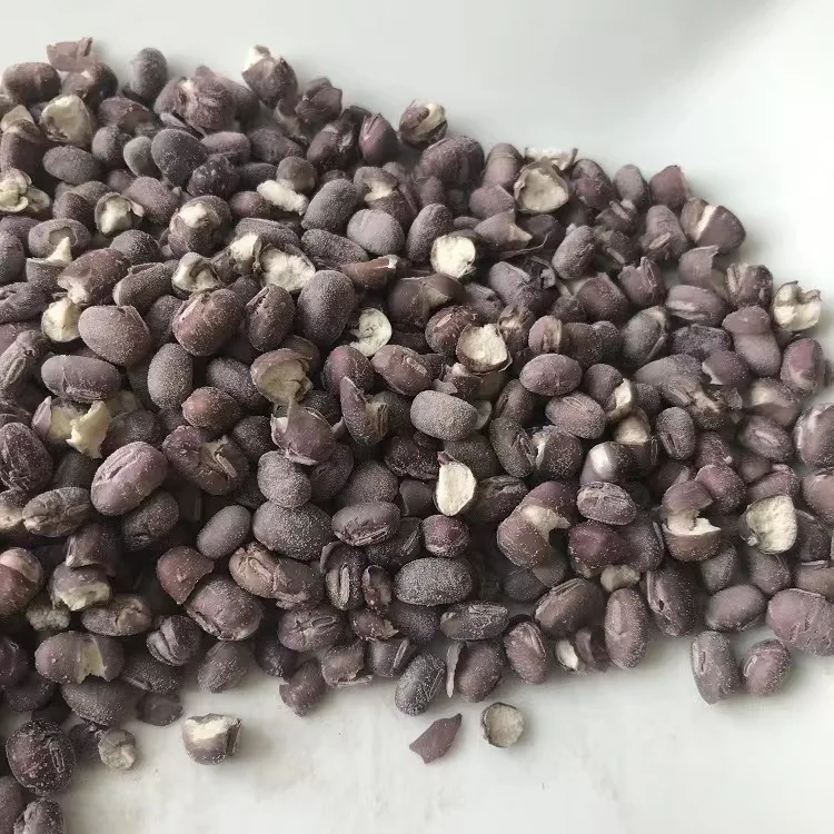 Chinese Good Quality Competitive Price Dark Red Kidney Beans