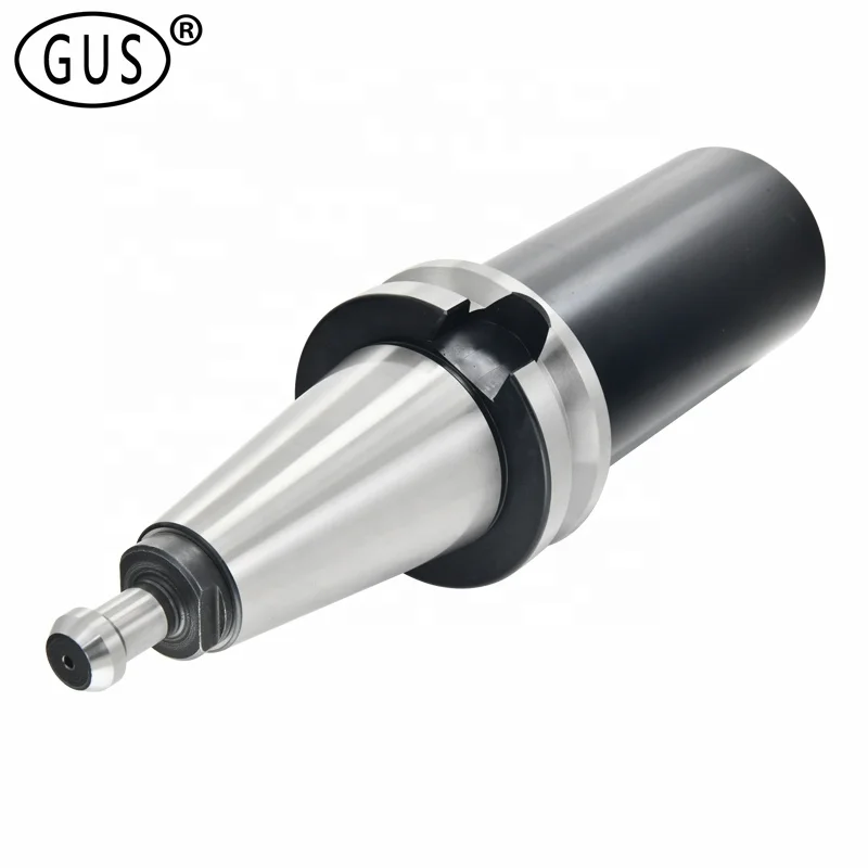 High Precision BT50 SLN16 SLN20 SLN25 SLN32 SLN40 Side Lock End Mills Arbors,For U-drill