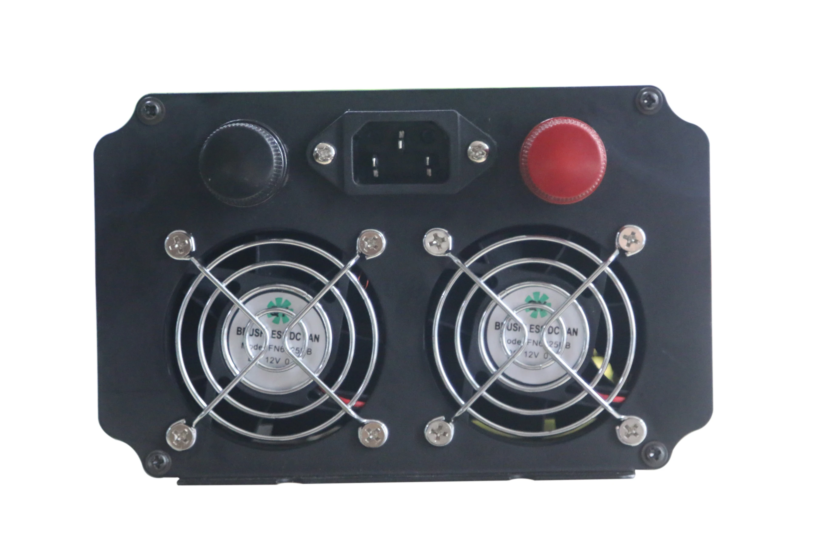 Suredom 1000 Вт модифицированный синусоидальный Солнечный ИБП инвертор с функцией зарядки аккумулятора для бытовой техники