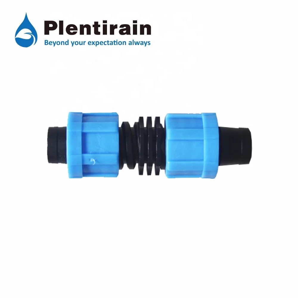  Plentirain сельское хозяйство капельная лента фитинг пластиковые фитинги