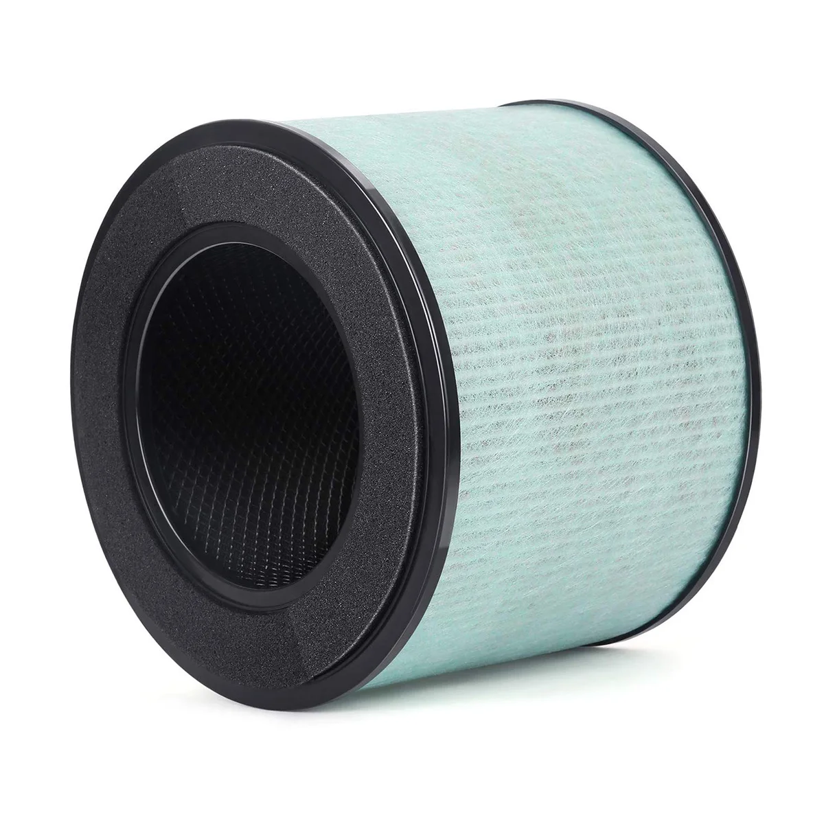 wholesale Compatible with PARTU BS-08 HEPA Air Purifier BS-08 3-in-1 H13 Grade True HEPA Replacement Filter