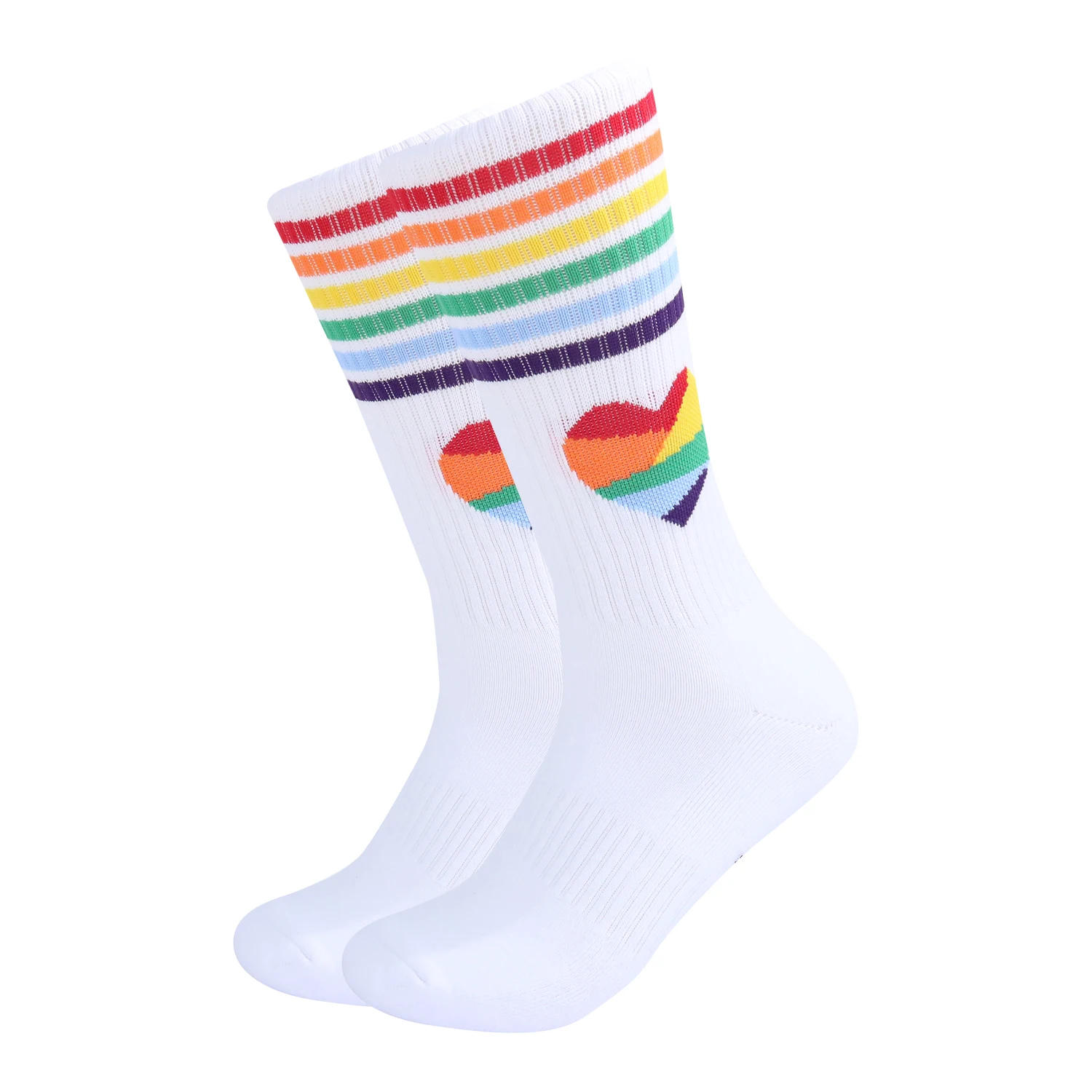  wholesale New fashion China Street hip-hop Socks custom logo sport
