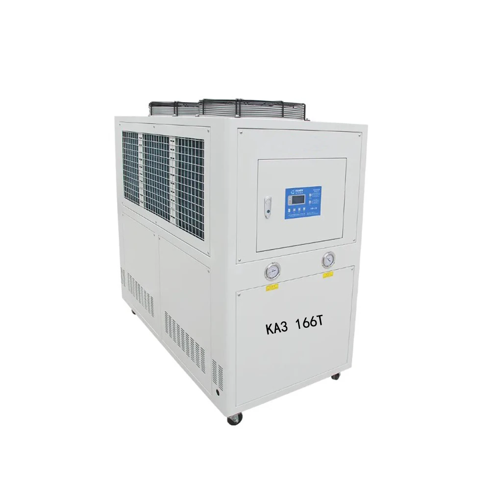 Новый Графический сервер KA3 KD-A с компьютерной системой wtih охладитель сухой воды