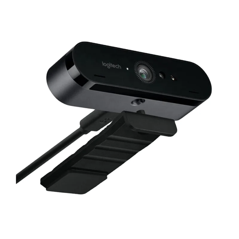 Оригинальная веб-камера Logitech C1000e Brio 4K HD для видеоконференций и