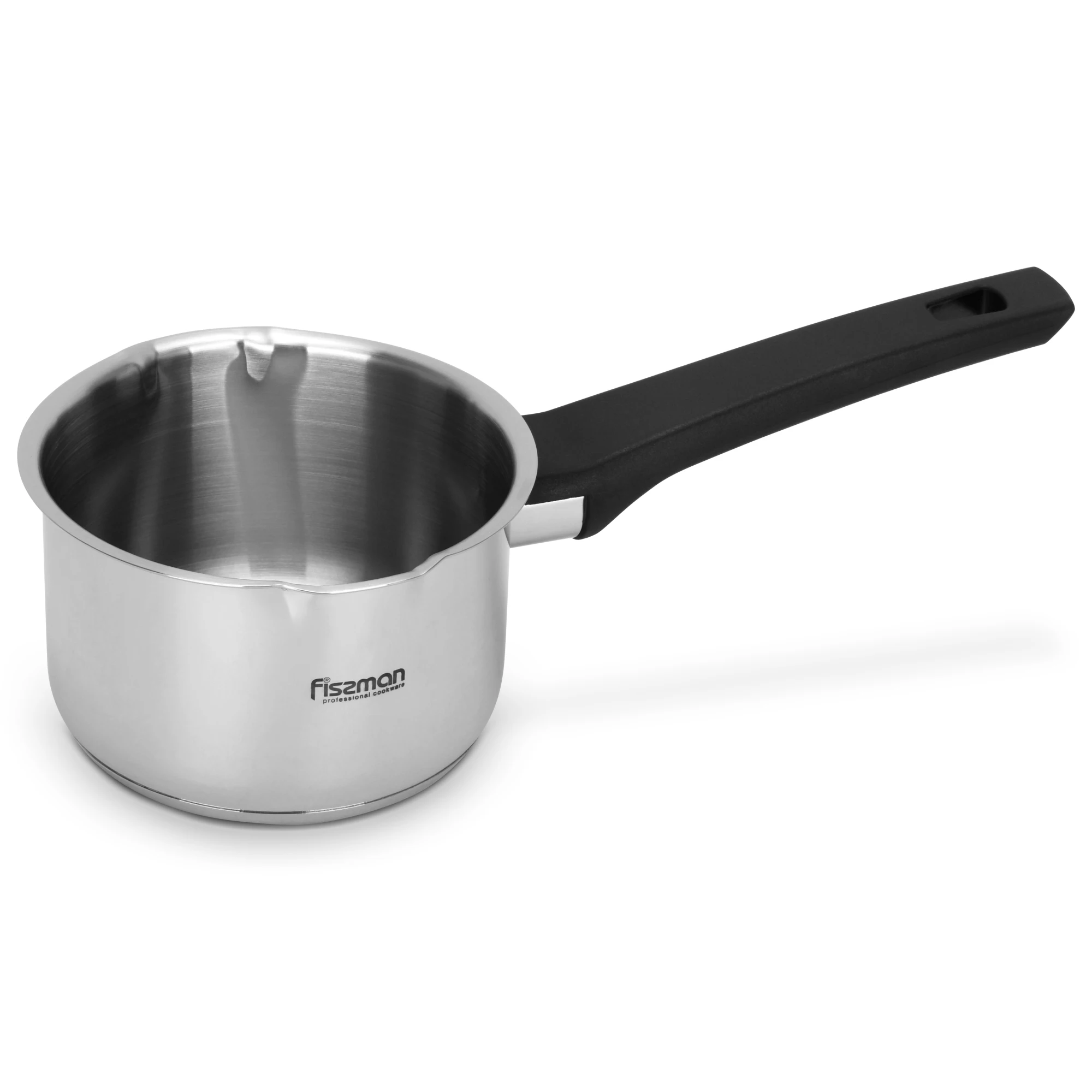 Фиссман Дион соус 12x7,5 см/0,9 LTR без крышки (нержавеющая сталь)
