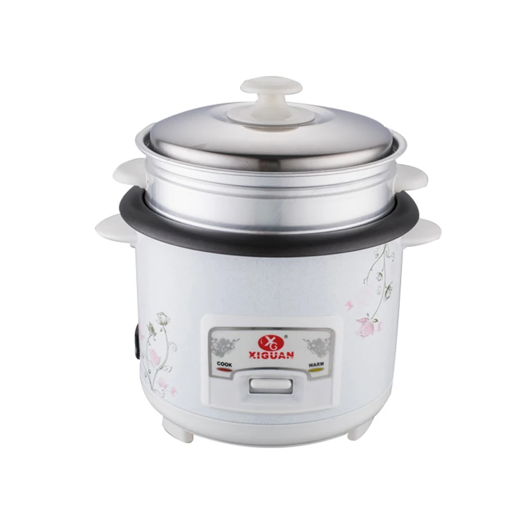 Factory Wholesale Lowest Price Keep Warm Features Fast Cooking 3L Electric Rice Cooker