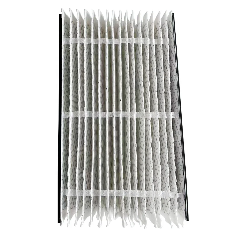 Сменный фильтр для очистителя воздуха всего дома 413 AprilAire-MERV 13 здоровый дом воздушный 16x25x4