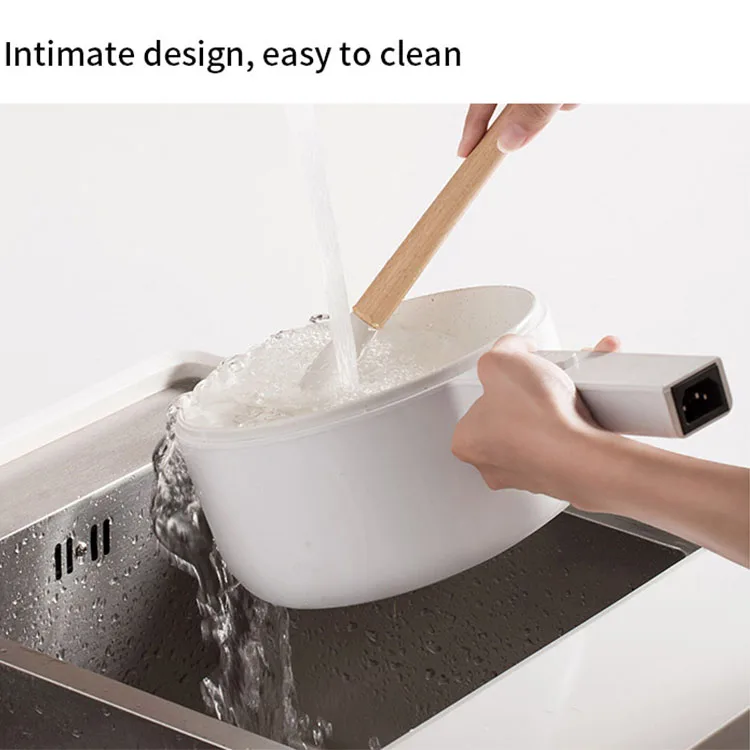 Wholesale Multifunction Household Electric Frying Pan with Steamer ODM