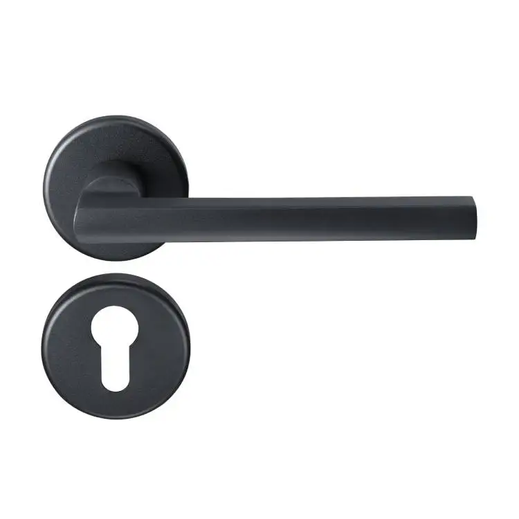 2021 Best Sales Factory Wholesales Price New Design Stainless Steel Handle For Door