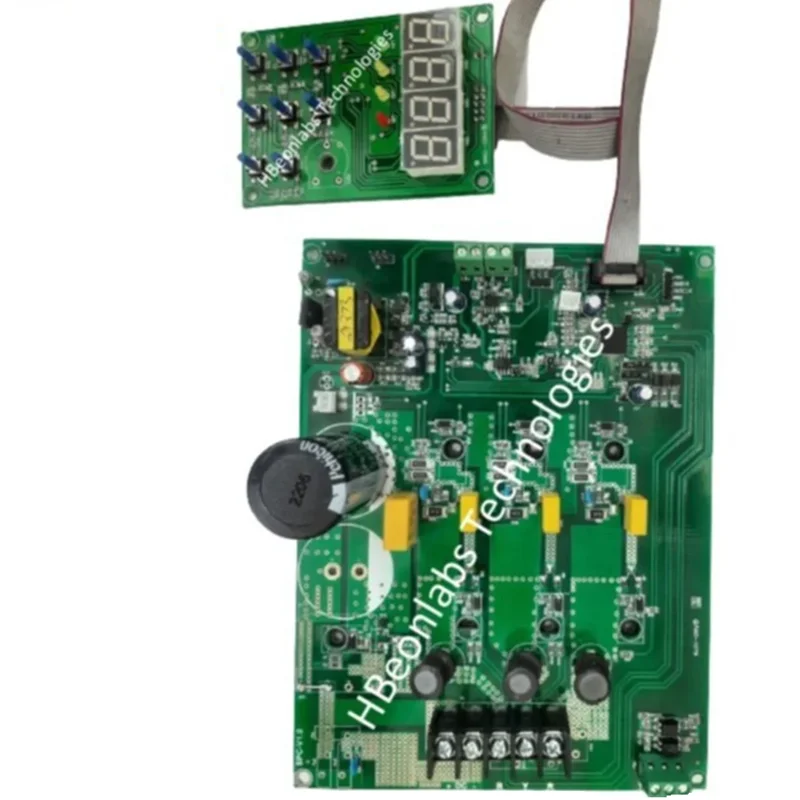 Высококачественный контроллер солнечного насоса 5HP по самой низкой цене