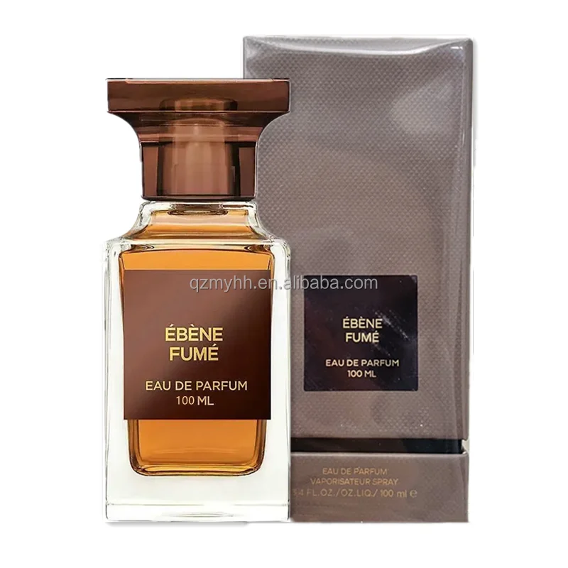 50/100ml Spicy Leather Perfume Cologne For Women Perfume Eau De Cologne Perfume Orange Bottle For Woman Fragrance Body Spray