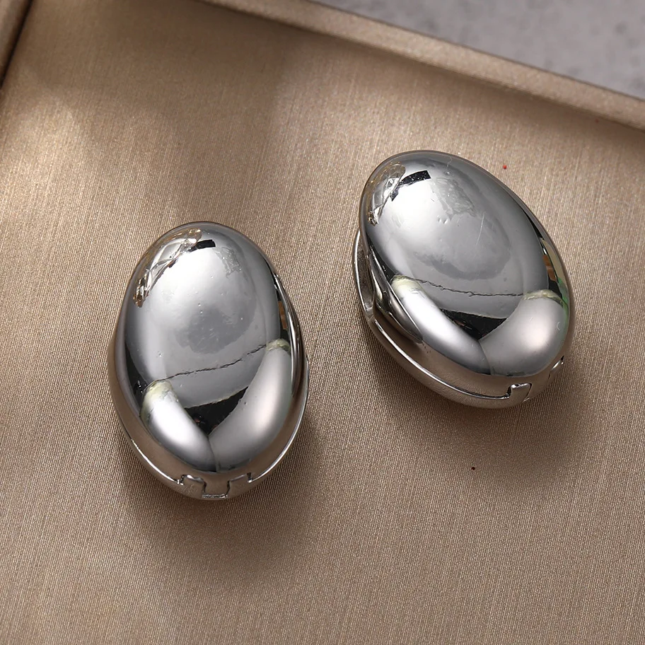 Fashion Colorful handmade bead earrings For Women Wholesale N2309017