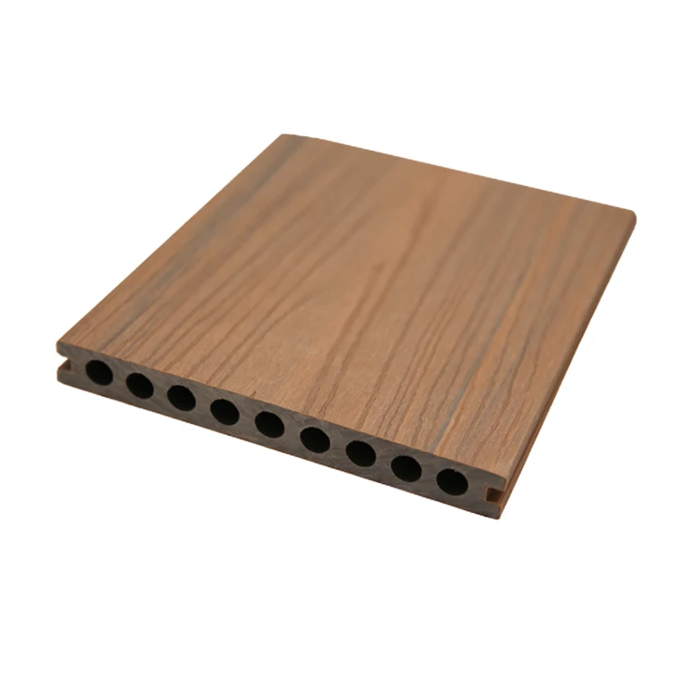 Environmentally Friendly Waterproof Terrace Board Balcony Flooring Deck Panel