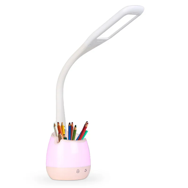 Оптовая продажа, Креативный светодиодный светильник для детской комнаты с Usb-аккумулятором, Настольная Ночная Светодиодная лампа