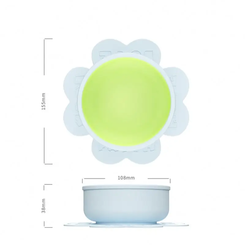 Baby Feeding  Items Essentials Products to Baby Feeding Pastel Feeding Dinnerware Tool Sets