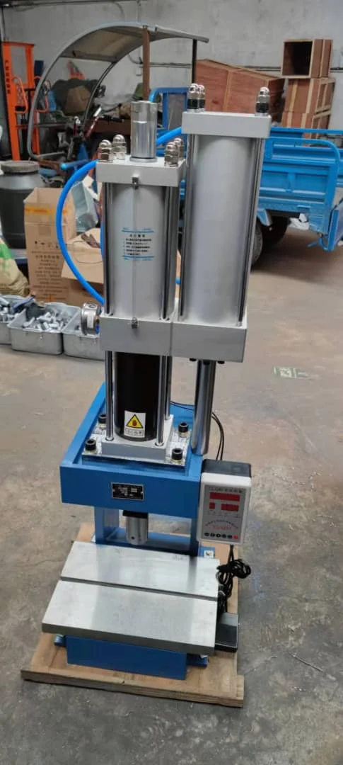 Pneumatic punch  Press Die Forming Tool Machine