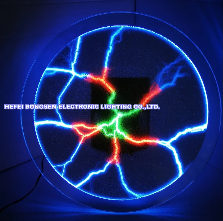 16 inch Plasma Plate