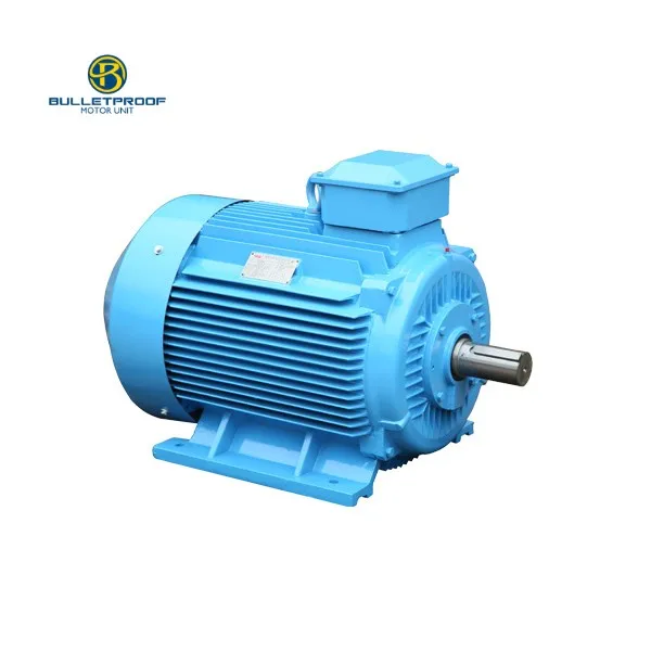 ye3 11kw/15hp Production line used Industry power provided HOT Sale three phase electric ac induction motor price