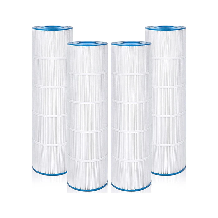CCP420 pool filter replacement adapted to Pentair R173576 CCP420 cartridge filter pump adapted to PleatcoPCC105 cartridge filter