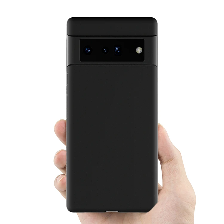 Лучшая цена, защитный чехол от царапин Slimoro для Google Pixel 6 Pro, красочные Матовые чехлы для телефонов Pixel 6 Pro PP
