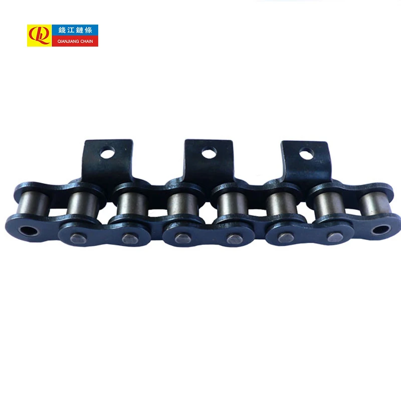 Short Pitch Conveyor Chain for machines equipments