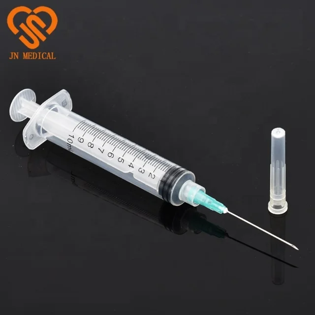 China products/suppliers. Three-Part /3 Part Hos Medical Sterile Hospital Plastic Disposable Syringe 3ml with Needle Luer Lock S
