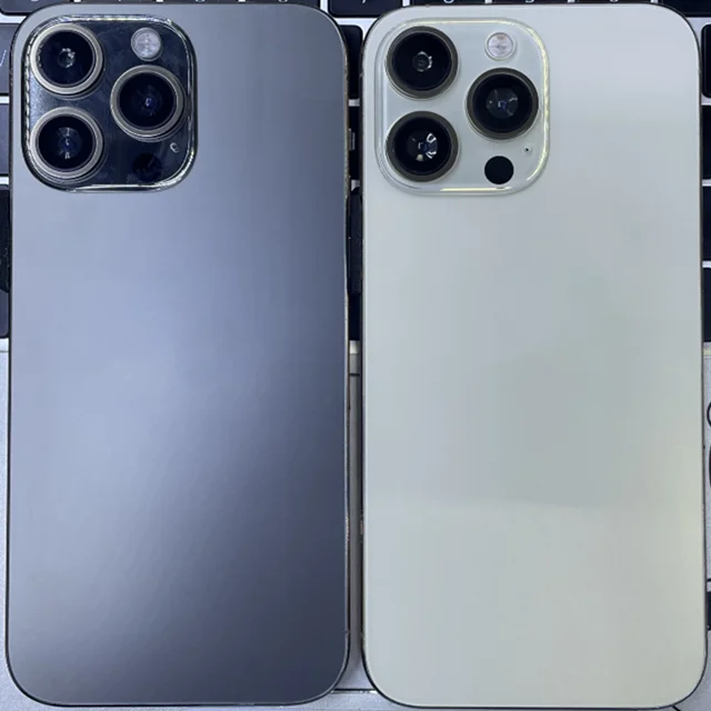 New Unlocked 4G Smart Phones for 14 Pro Max i14 Pro Max Goophone 14 Pro Max