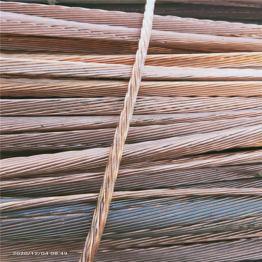 It Is Affordable to Buy Copper Wire Scrap, Wire Scraps ,Purity 99.97 Best Factory Price