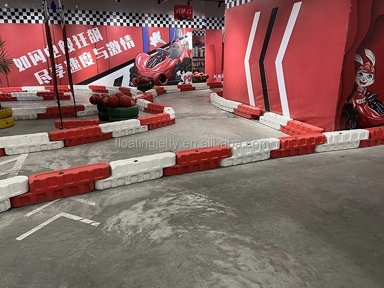 Go-kart water horse  (9)