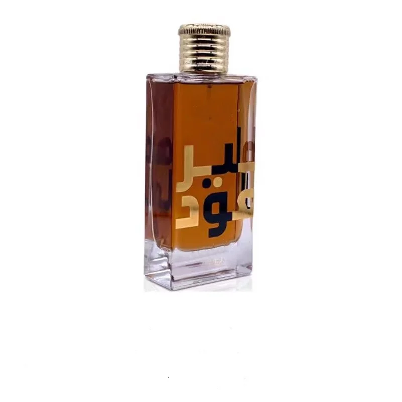 High quality wholesale  Perfume  Middle East Arab Perfume Long Lasting Fragrance Personalized Unisex Perfume