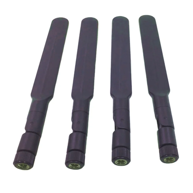 Manufacture Indoor 5G Outdoor Antenna 3200 Mhz - 4300 Mhz 32 Dbi wifi outdoor antenna