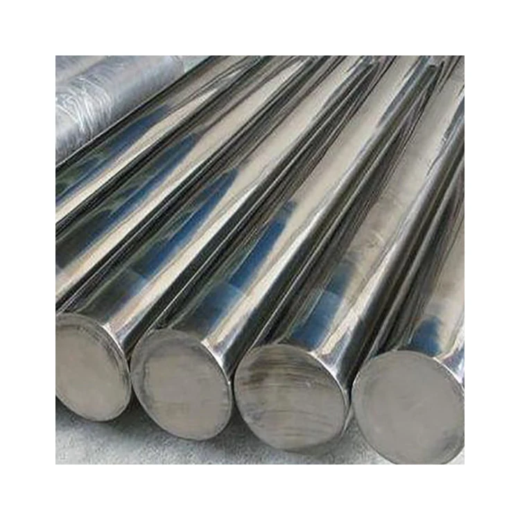 TA1 TA2 TC4 Medical Polishing Titanium Rod Titanium Bars Rods Price Per Kg Forged Round Alloy Wholesale Metal Customized Surface